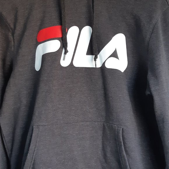 Fila sweater Medium - Picture 1 of 2